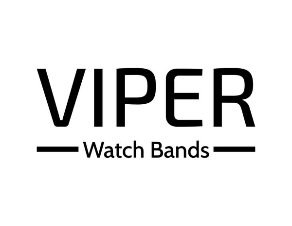 Viper Watch Bands